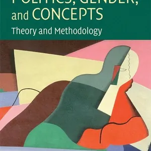 Politics, Gender, and Concepts