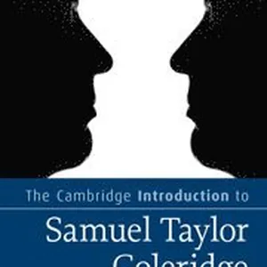 The Cambridge Introduction to Samuel Taylor Coleridge