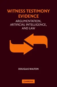 Witness Testimony Evidence