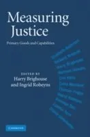 Measuring Justice