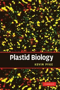 Plastid Biology
