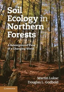 Soil Ecology in Northern Forests