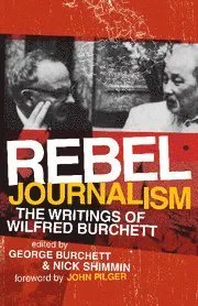 Rebel Journalism