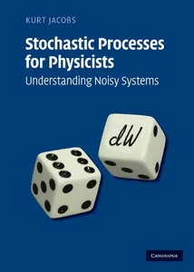 Stochastic Processes for Physicists