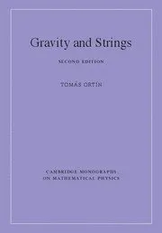 Gravity and Strings