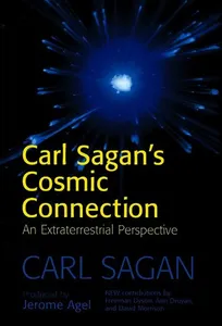 Carl Sagan's Cosmic Connection