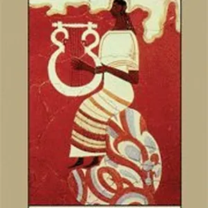 The Cambridge Companion to the Aegean Bronze Age