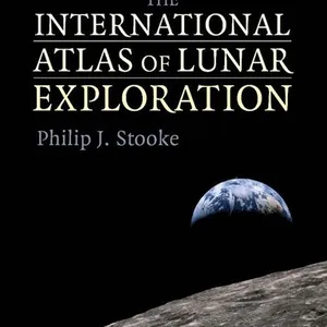 The International Atlas of Lunar Exploration