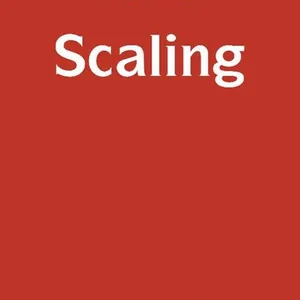 Scaling