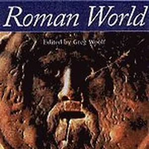 The Cambridge Illustrated History of the Roman World