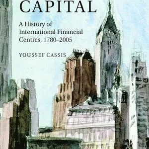 Capitals of Capital