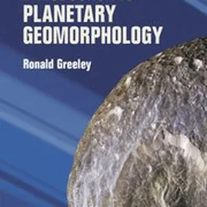 Introduction to Planetary Geomorphology