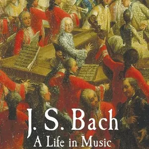 J. S. Bach