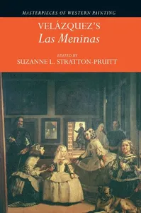 Velázquez's 'Las Meninas'