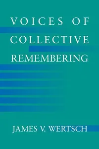 Voices of Collective Remembering