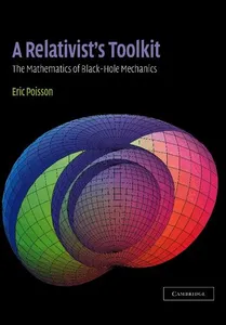 A Relativist's Toolkit