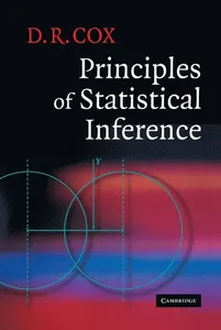 Principles of Statistical Inference