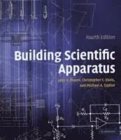 Building Scientific Apparatus