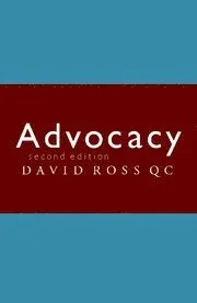 Advocacy