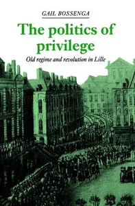 The Politics of Privilege
