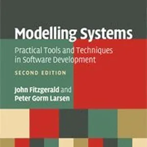 Modelling Systems