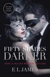 Fifty Shades Darker