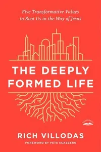 Deeply Formed Life