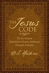 Jesus Code
