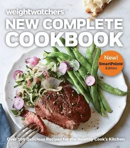 Weight Watchers New Complete Cookbook