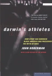 Darwin's Athletes