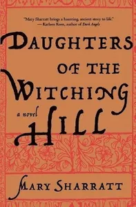 Daughters of the Witching Hill