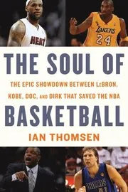 Soul of Basketball