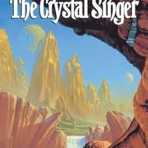 Crystal Singer