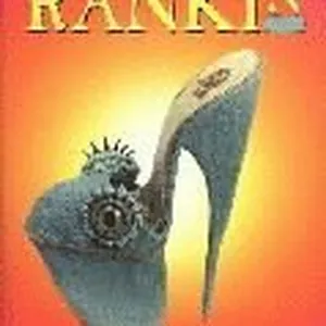 Nostradamus Ate My Hamster