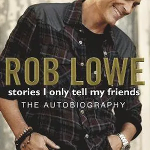 Stories I Only Tell My Friends