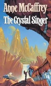 Crystal Singer