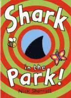 Shark In The Park