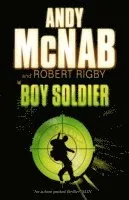 Boy Soldier