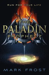 Paladin Prophecy