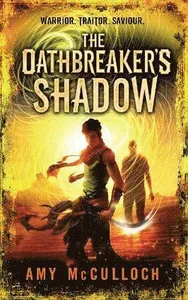 Oathbreaker's Shadow