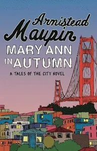 Mary Ann in Autumn