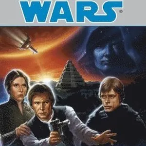 Dark Apprentice: Star Wars Legends (The Jedi Academy)