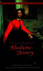 Madame Bovary