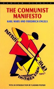 The Communist Manifesto