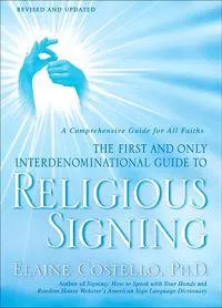 Religious Signing