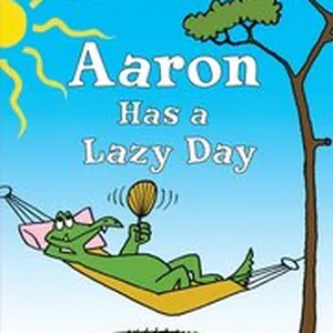 Aaron Has a Lazy Day