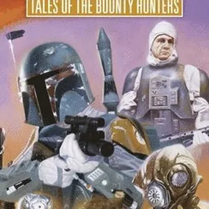 Tales of the Bounty Hunters: Star Wars Legends