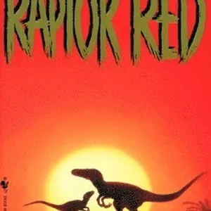 Raptor Red