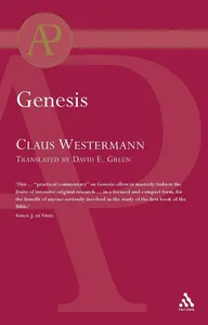 Genesis (Westermann)