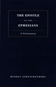 Epistle to the Ephesians